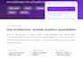 build modern websites with react next js angular and node js
